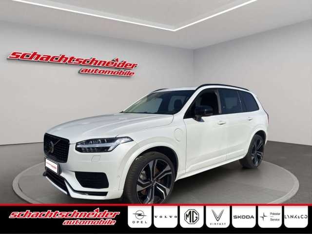 Volvo XC 90