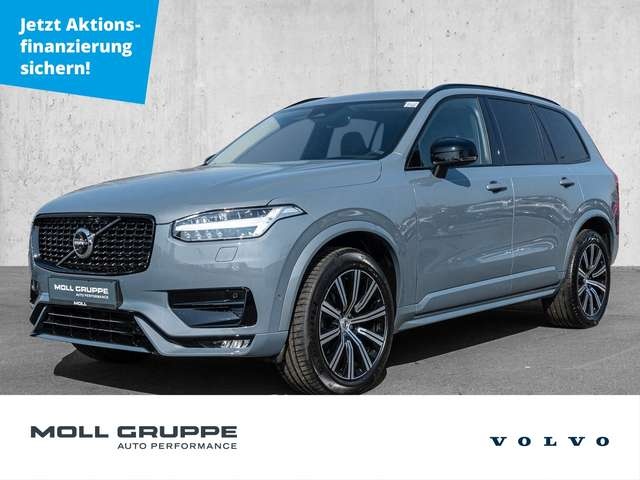 Volvo XC 90