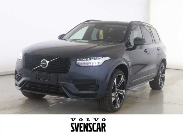 Volvo XC 90