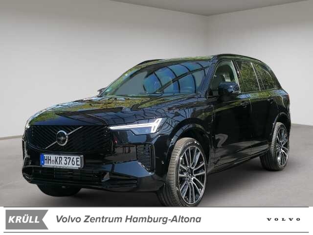 Volvo XC 90