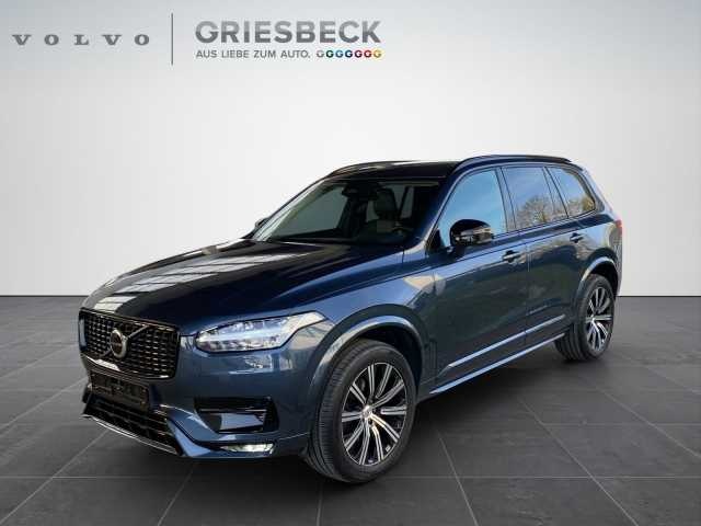 Volvo XC 90