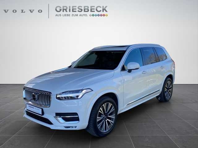 Volvo XC 90
