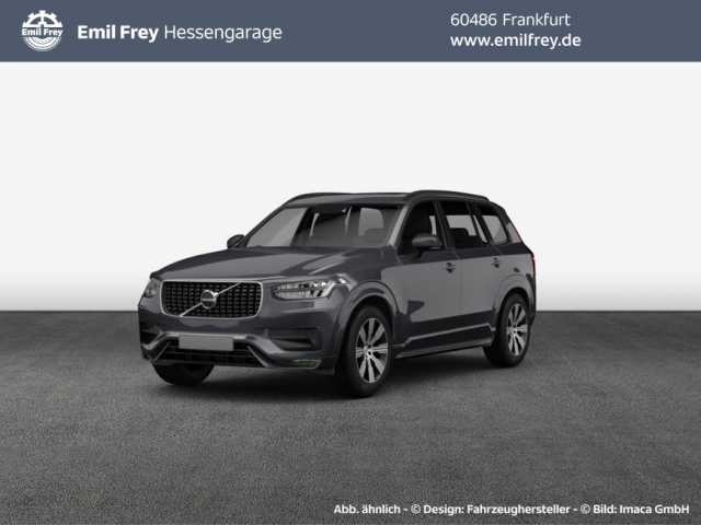 Volvo XC 90