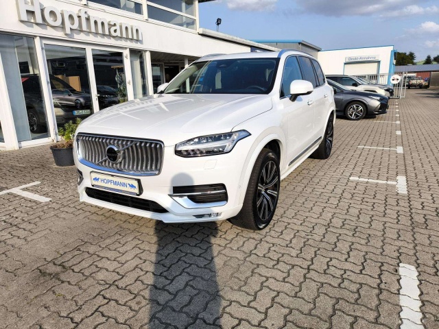 Volvo XC 90