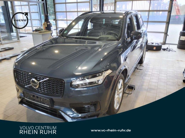 Volvo XC 90