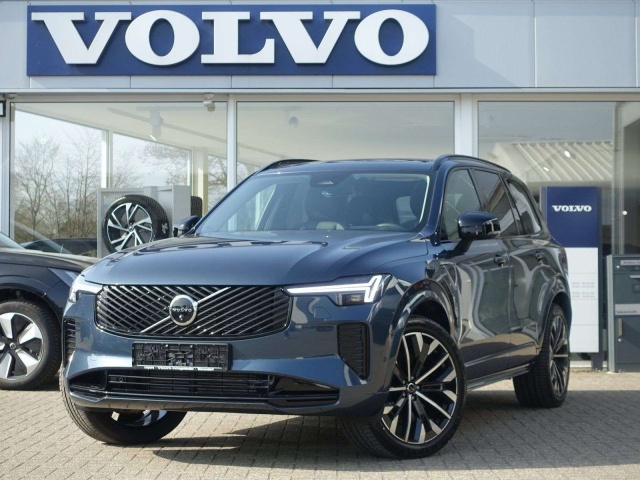 Volvo XC 90
