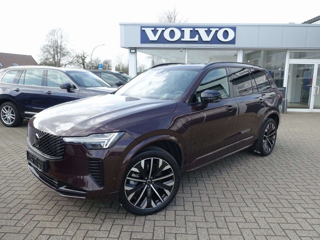 Volvo XC 90