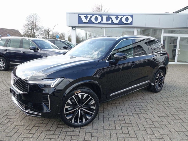 Volvo XC 90