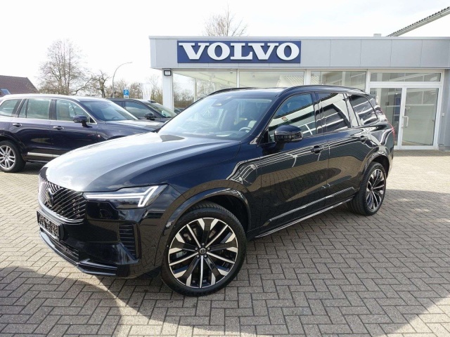 Volvo XC 90
