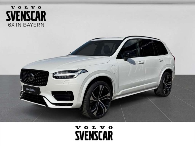Volvo XC 90