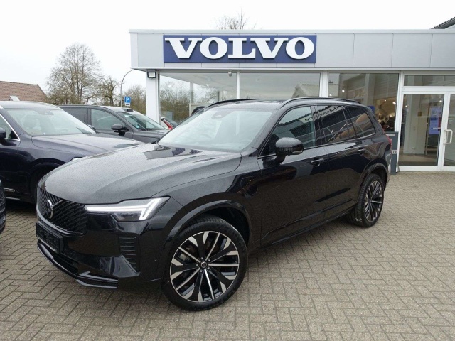 Volvo XC 90