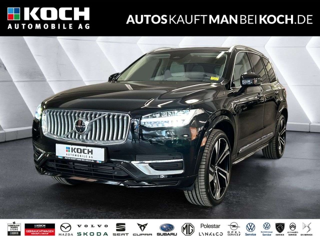 Volvo XC 90