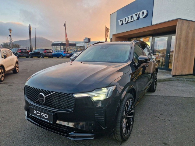 Volvo XC 90