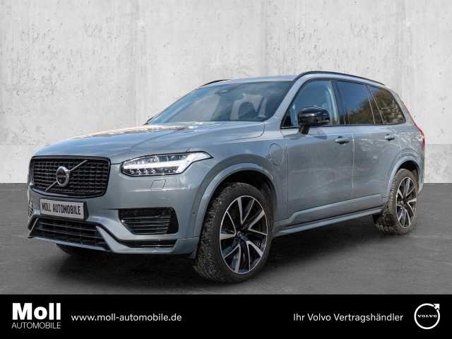 Volvo XC 90
