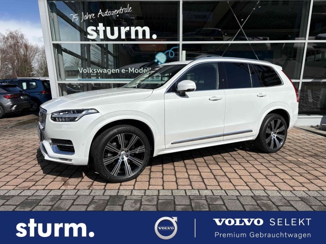 Volvo XC 90