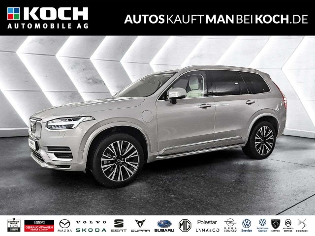 Volvo XC 90
