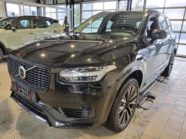 Volvo XC 90