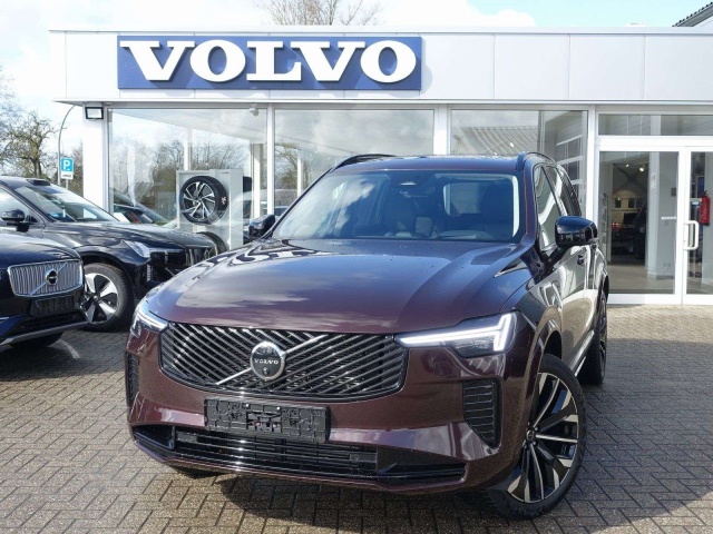 Volvo XC 90