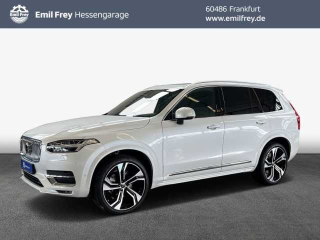 Volvo XC 90