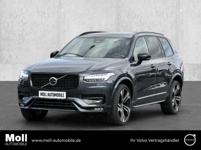 Volvo XC 90