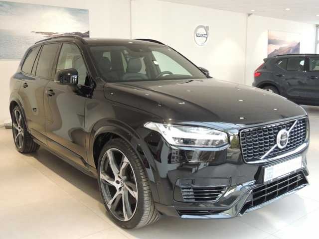 Volvo XC 90