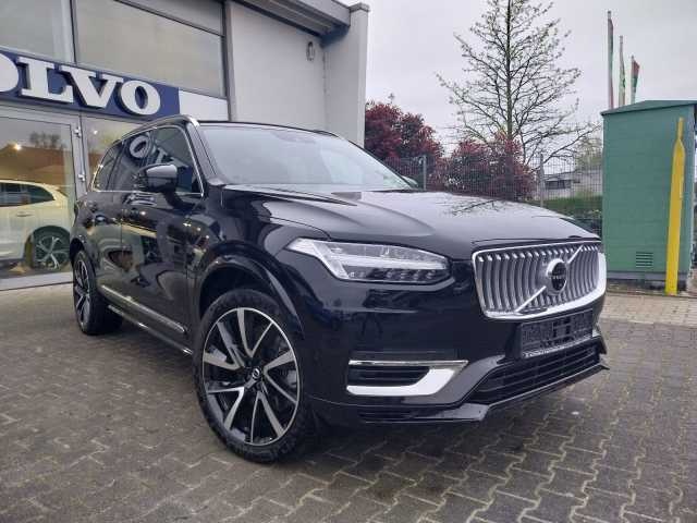 Volvo XC 90