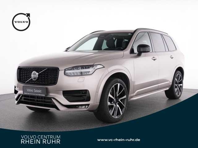 Volvo XC 90