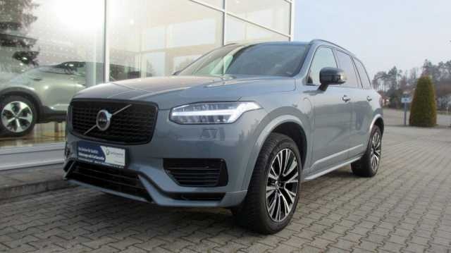 Volvo XC 90