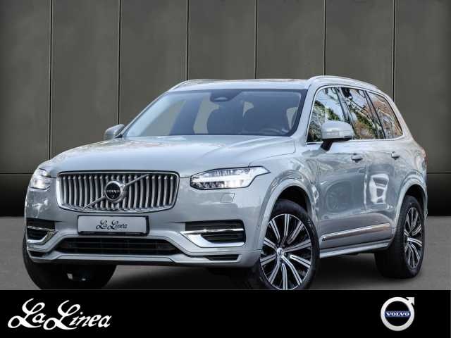 Volvo XC 90