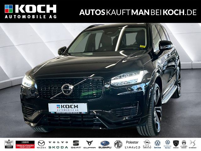 Volvo XC 90