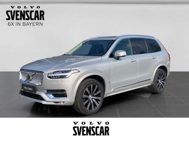 Volvo XC 90