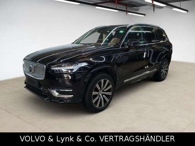 Volvo XC 90