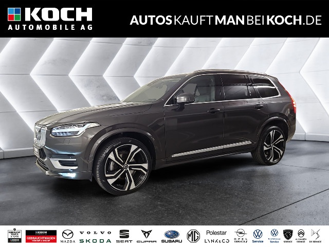 Volvo XC 90