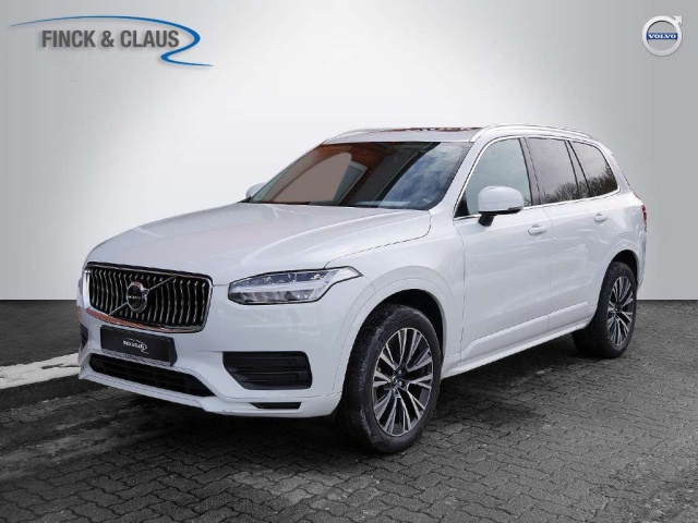Volvo XC 90