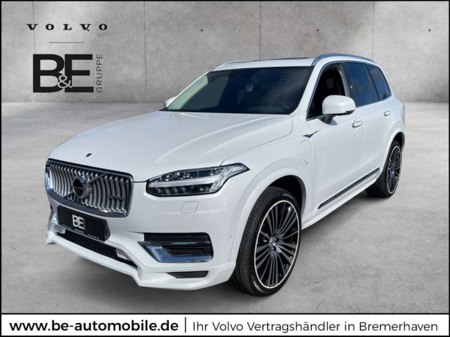 Volvo XC 90