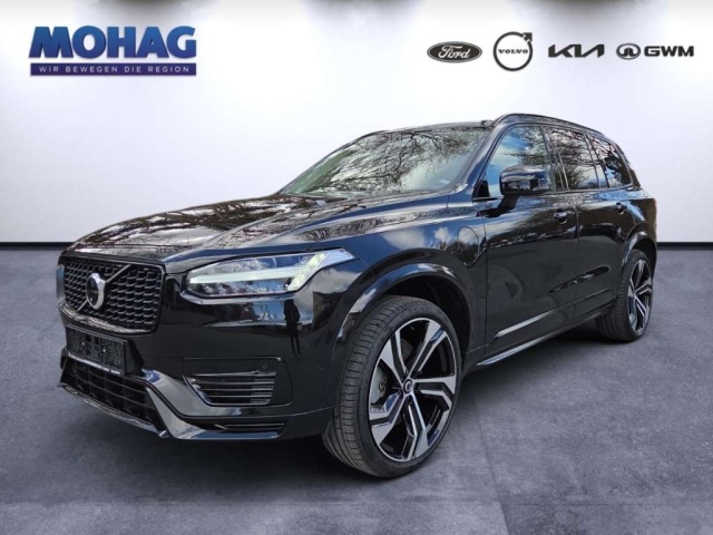 Volvo XC 90