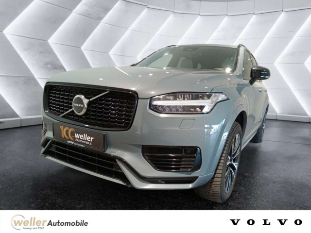 Volvo XC 90