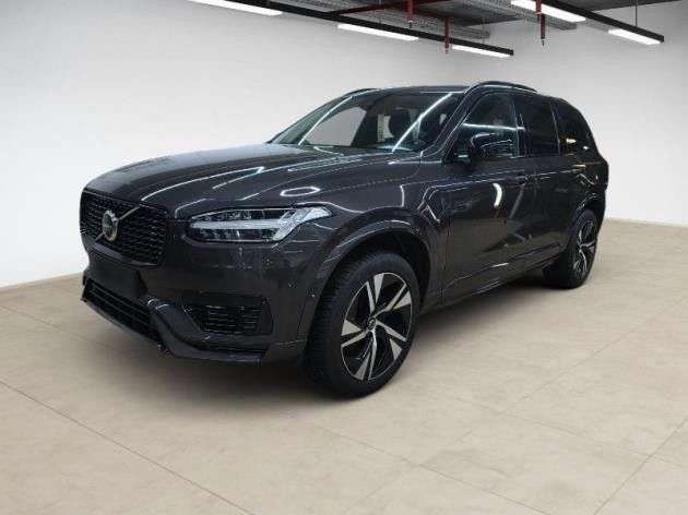 Volvo XC 90