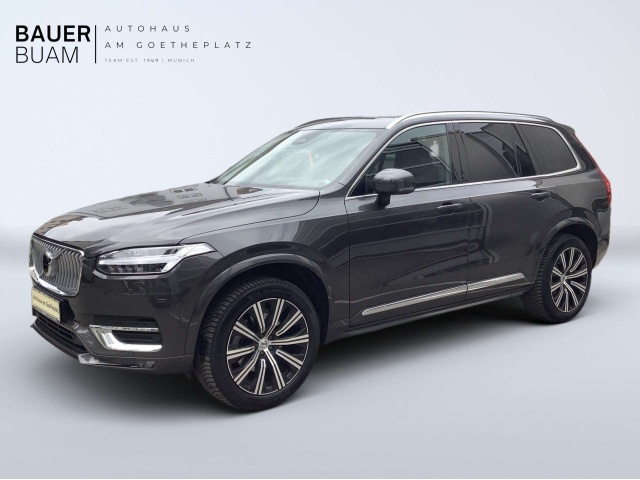 Volvo XC 90