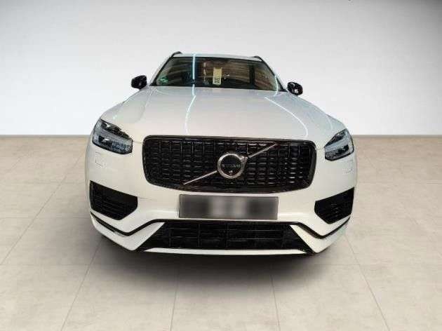 Volvo XC 90