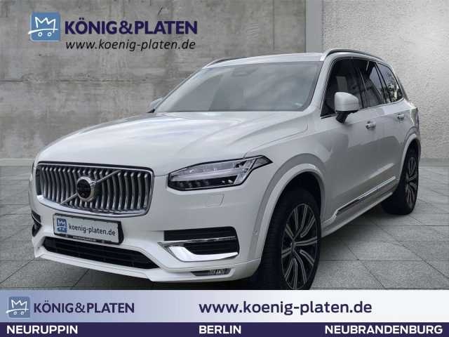 Volvo XC 90