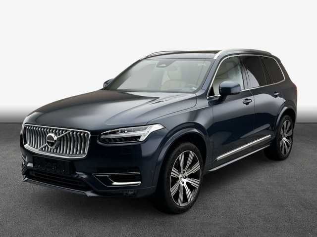 Volvo XC 90