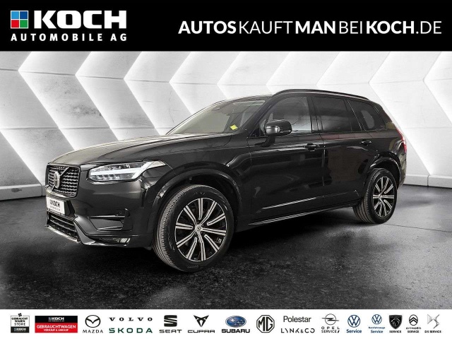 Volvo XC 90