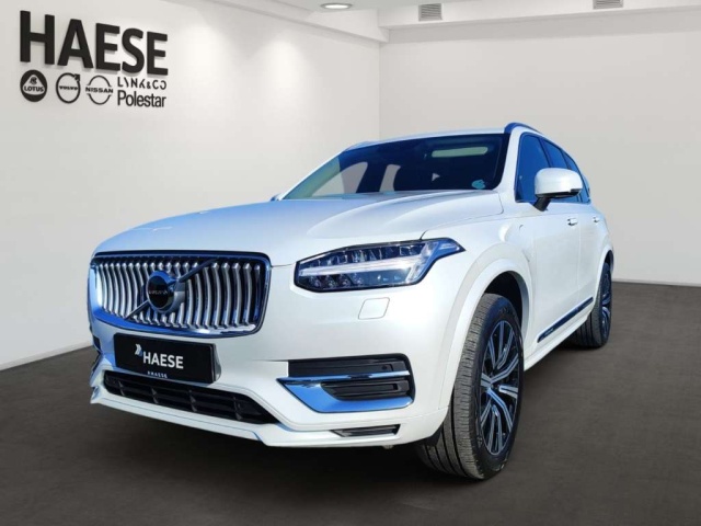 Volvo XC 90