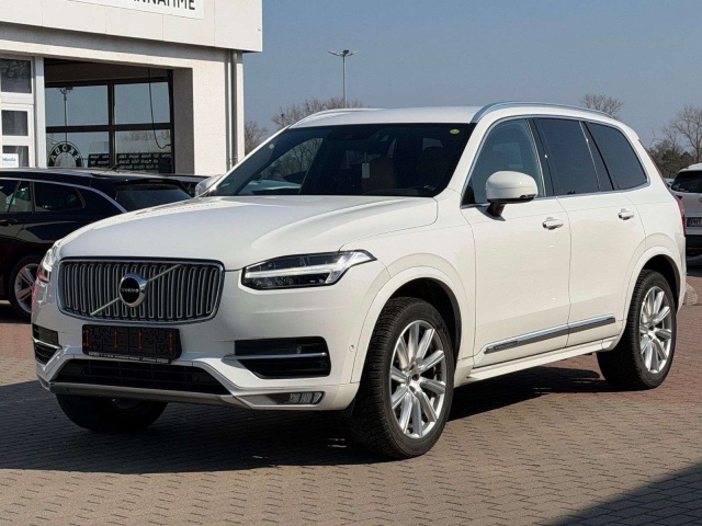 Volvo XC 90