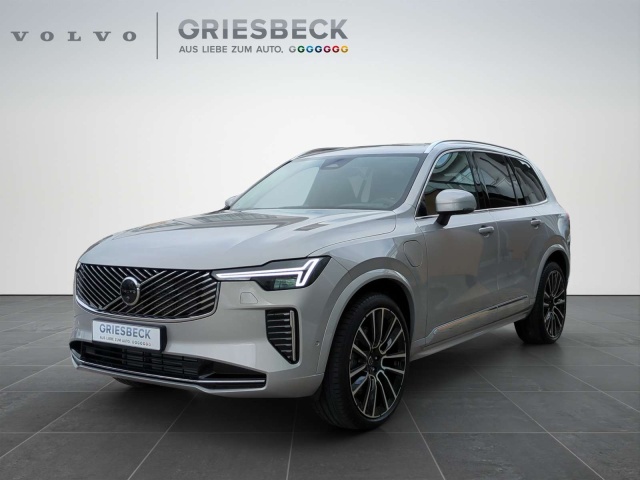 Volvo XC 90