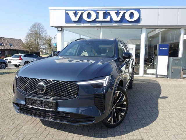 Volvo XC 90