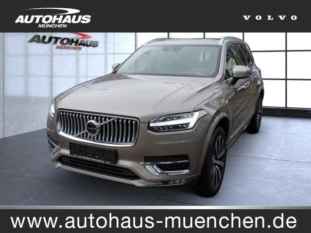 Volvo XC 90