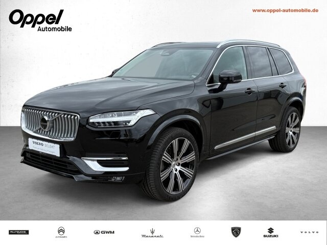 Volvo XC 90
