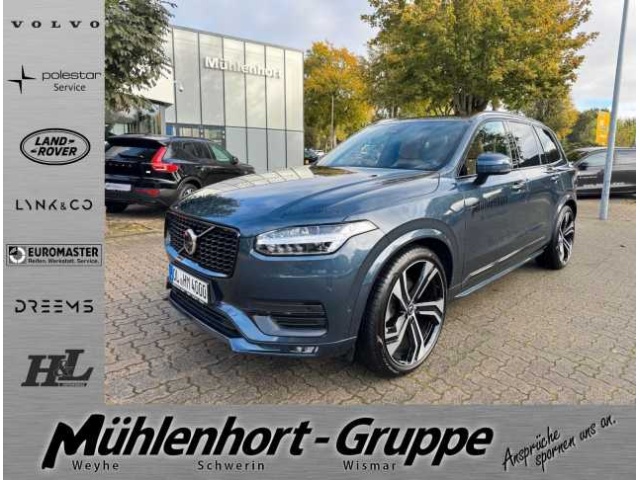 Volvo XC 90